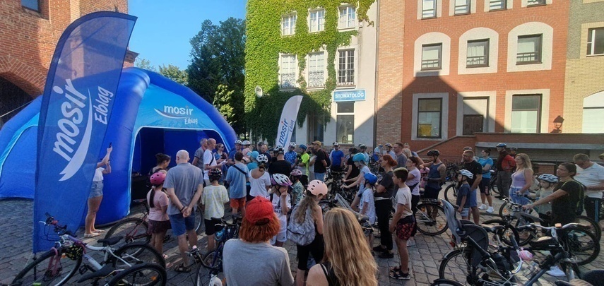 Elbląg, MOSiR Elbląg, MOSiR