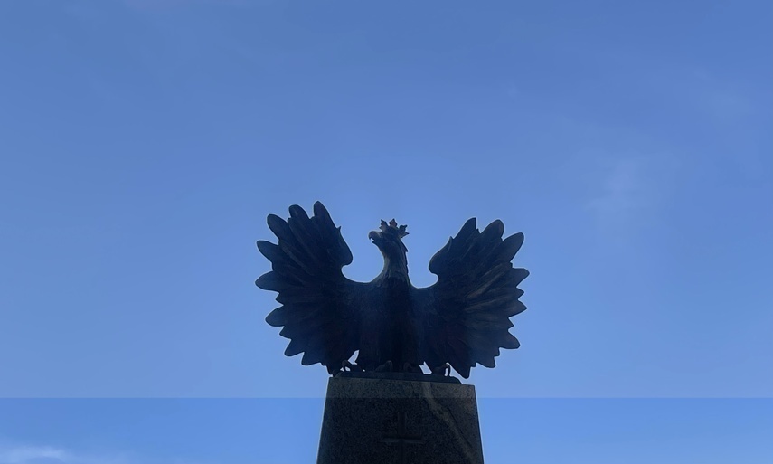 Elbląg, O tych miejscach warto pamiętać (Śladem elbląskich pomników i tablic, odc. 2) Elbląg, O tych miejscach warto pamiętać (Śladem elbląskich pomników i tablic, odc. 2)