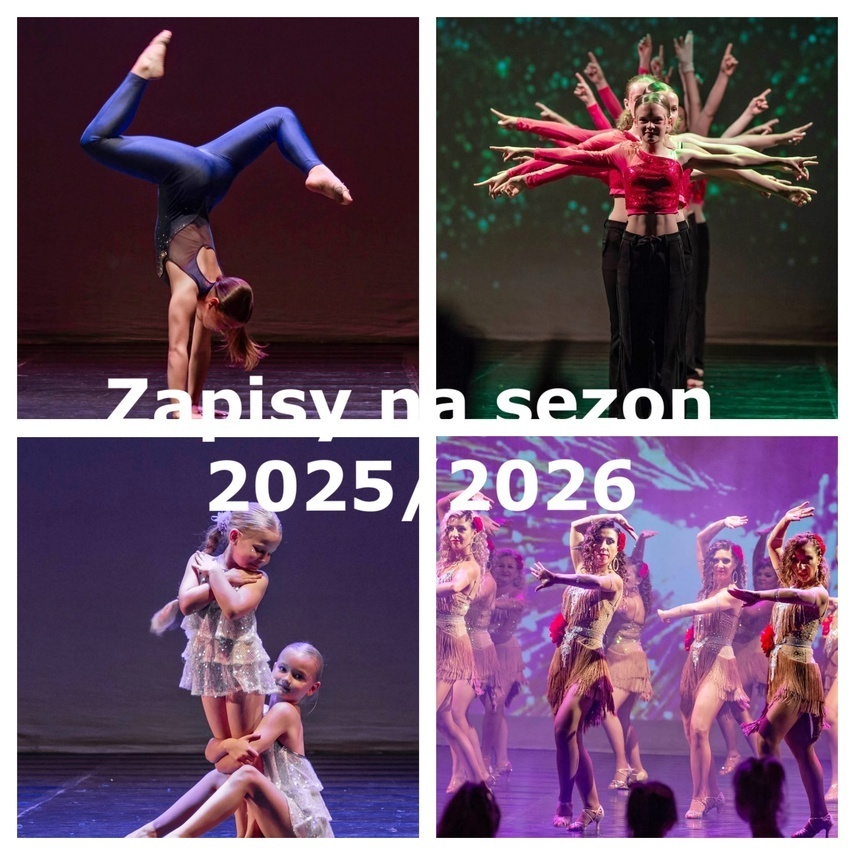 Szkoła Tańca Broadway. Ruszył nabór na nowy sezon! Szkoła Tańca Broadway. Ruszył nabór na nowy sezon!