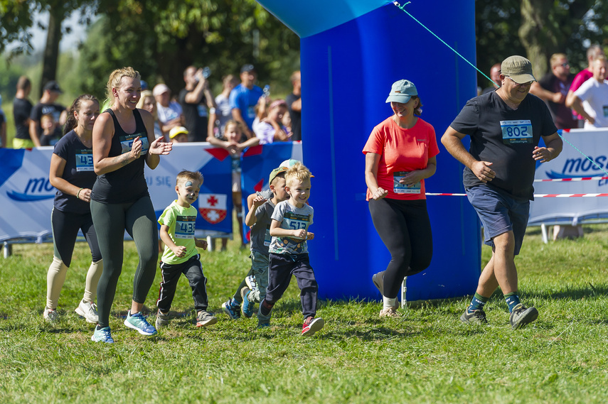 Elbląg, Bażantarnia Jump&Run - 7 dni do zawodów! Elbląg, Bażantarnia Jump&Run - 7 dni do zawodów!
