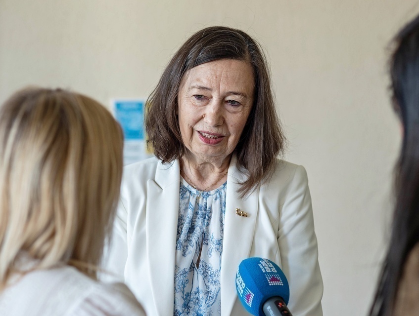Elbląg, Jak podkreśla Jolanta Skrzypczyńska, warmińsko-mazurska kurator oświaty, edukacja zdrowotna choć jest nieobowiązkowa, to jej zdaniem bardzo potrzeba, Elbląg, Jak podkreśla Jolanta Skrzypczyńska, warmińsko-mazurska kurator oświaty, edukacja zdrowotna choć jest nieobowiązkowa, to jej zdaniem bardzo potrzeba,