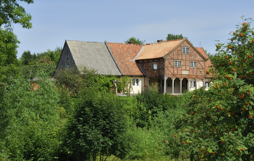 Elbląg, Łecze, Elbląg, Łecze,