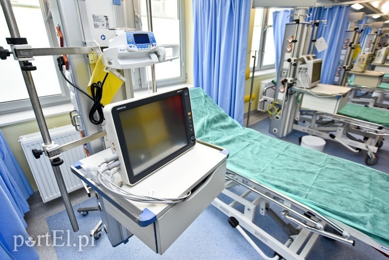 Elbląg, Szpital wprowadził zmiany na SOR-ze (wracamy do tematu) Elbląg, Szpital wprowadził zmiany na SOR-ze (wracamy do tematu)