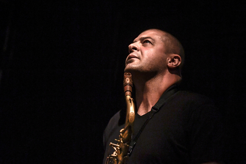 Elbląg, Darek Herbasz,