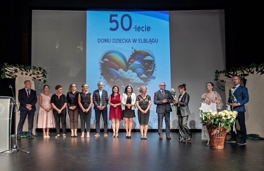Elbląg, Dom - taki trochę większy... Elbląg, Dom - taki trochę większy...