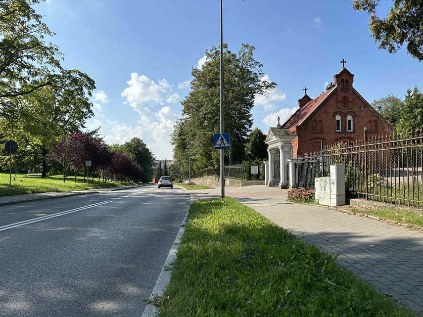 Elbląg, Od kiedy ruch wahadłowy na Agrykola Elbląg, Od kiedy ruch wahadłowy na Agrykola