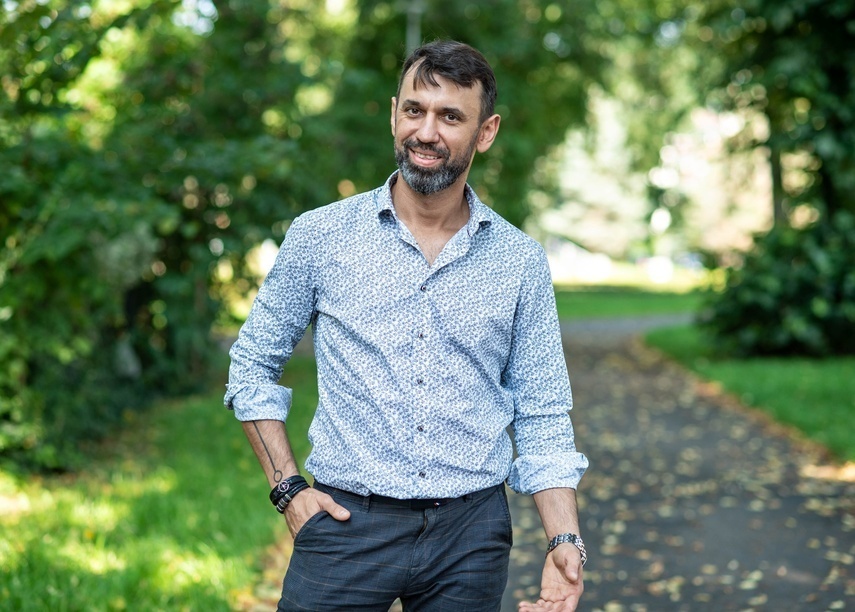 Przemysław Paczkowski