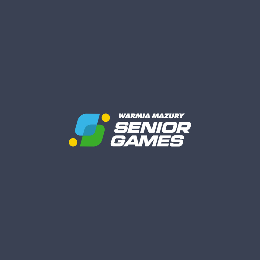 Elbląg, Senior Games - święto sportowców i kibiców Elbląg, Senior Games - święto sportowców i kibiców
