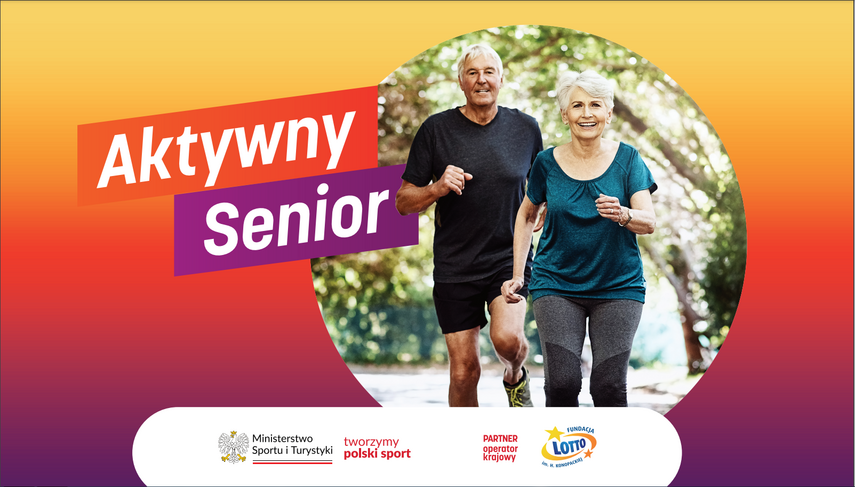 Elbląg, Zapraszamy seniorów do udziału w projekcie „W zdrowym ciele zdrowy duch!” Elbląg, Zapraszamy seniorów do udziału w projekcie „W zdrowym ciele zdrowy duch!”
