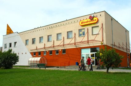 Elbląg, Bożena Łopacka będzie domagała się od właściciela sieci sklepów Biedronka 52 tys. zł Elbląg, Bożena Łopacka będzie domagała się od właściciela sieci sklepów Biedronka 52 tys. zł