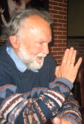 Elbląg, Ryszard Tomczyk Elbląg, Ryszard Tomczyk