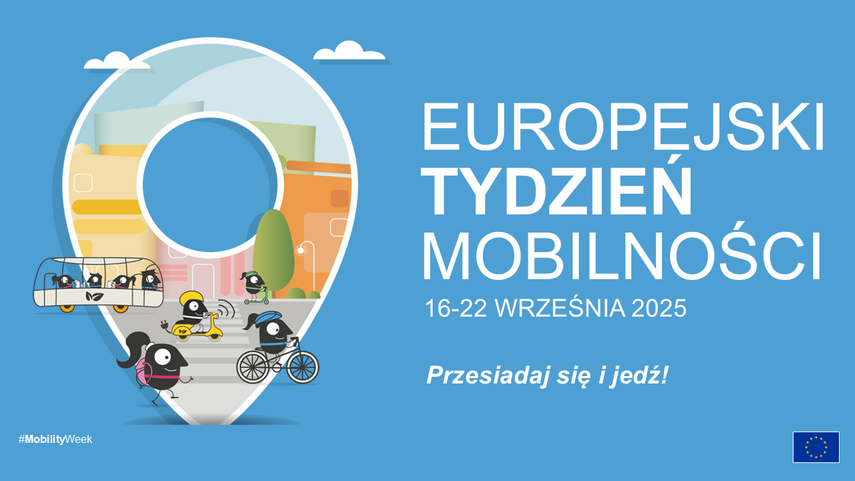 Elbląg, Elbląg rusza w stronę zrównoważonego transportu