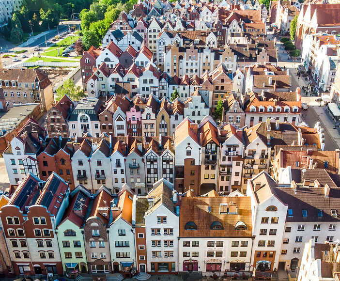 Elbląg, Elbląskie syreny do modernizacji Elbląg, Elbląskie syreny do modernizacji