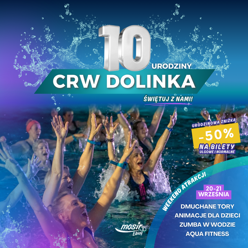 10. urodziny CRW Dolinka! [ Sport ]