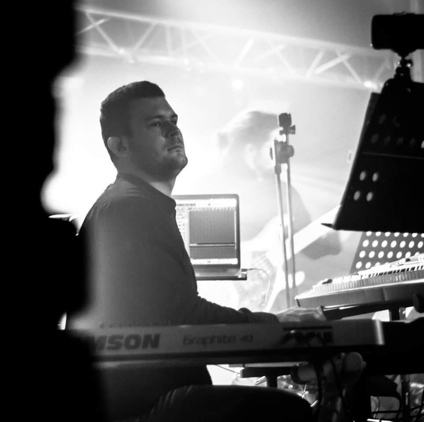 Jazz w Krypcie [ Kultura ]