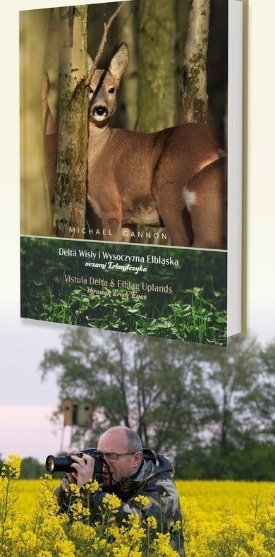 Elbląg, Konkurs. Sprawdź kto wygrał album o Wysoczyźnie Elbląg, Konkurs. Sprawdź kto wygrał album o Wysoczyźnie