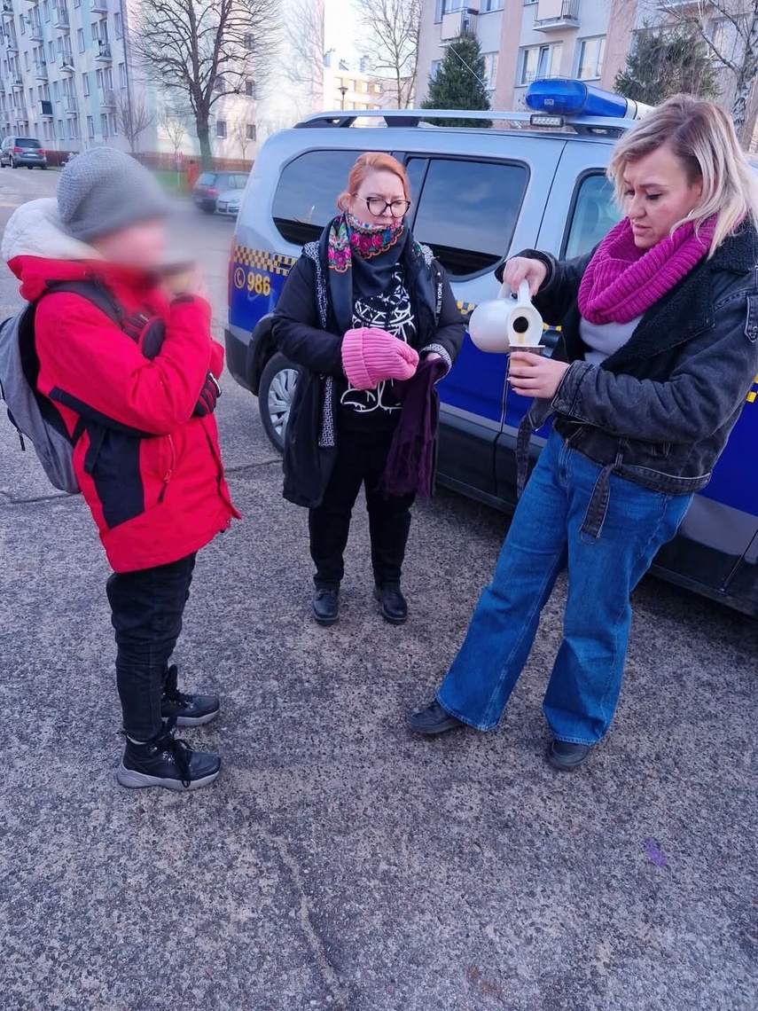 Elbląg, Mosty Wspólnoty - droga do samodzielności i odzyskania godności