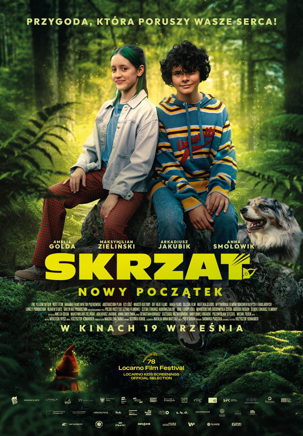 Elbląg, Skrzat. Nowy początek