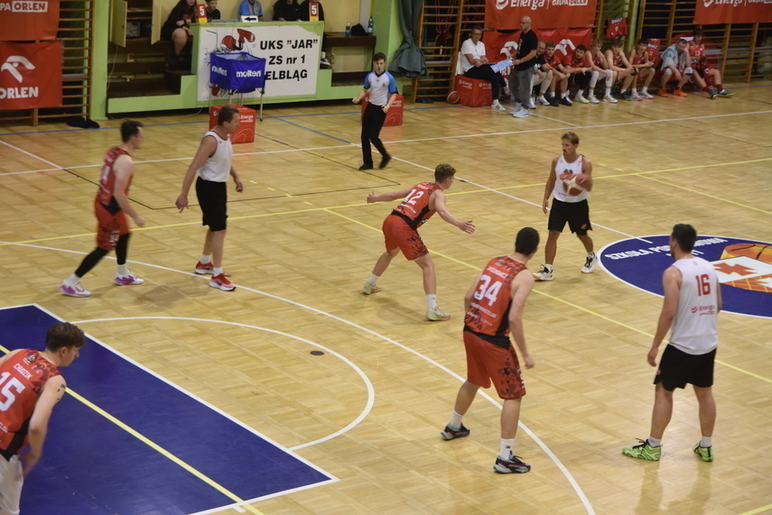 „Z wami możemy góry przenosić” [ Sport ]