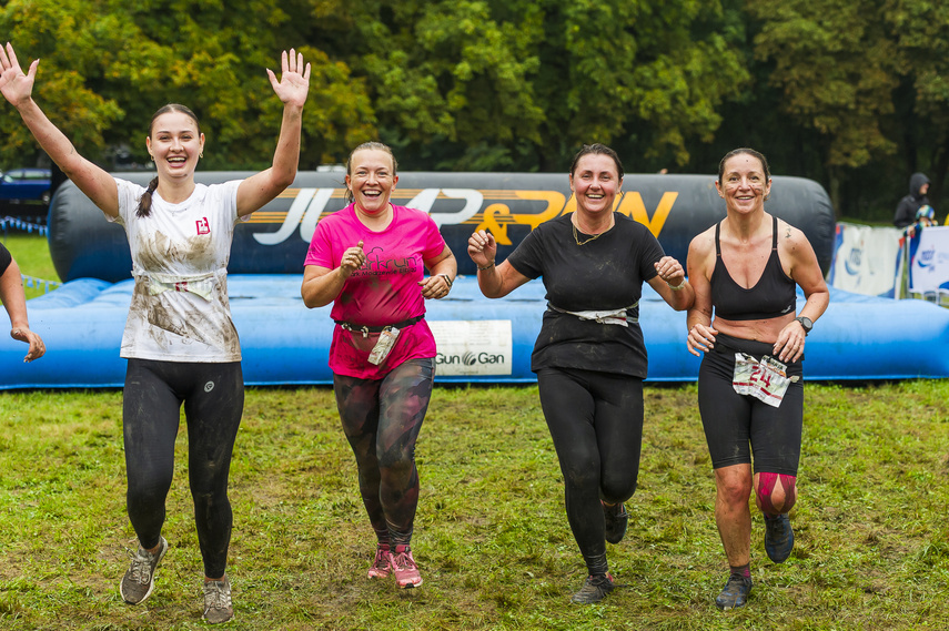 Zobacz film z IV edycji Bażantarnia Jump&Run [ Sport ]