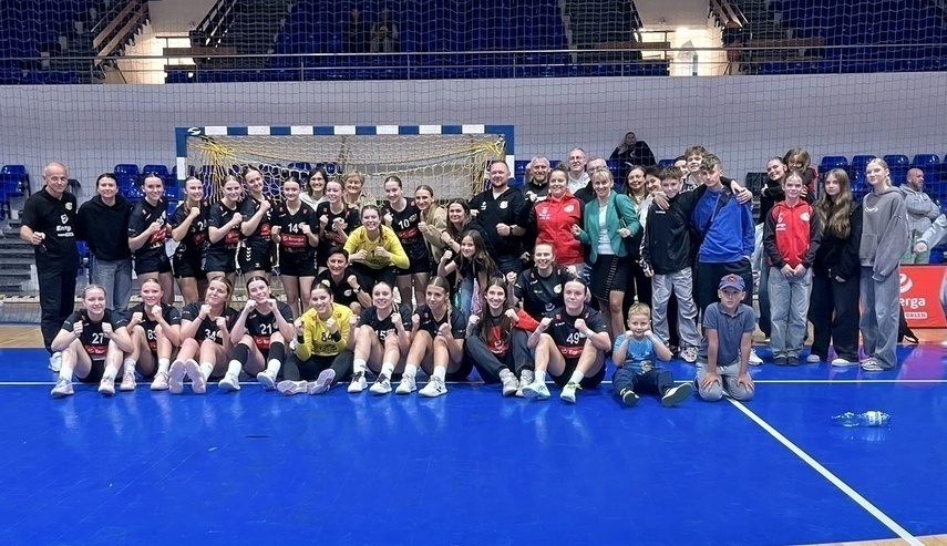 Elbląg, źródło: FB Energa MKS Truso