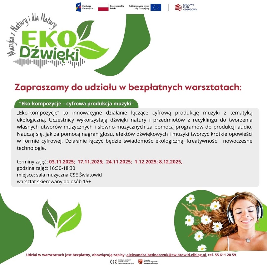 Elbląg, arch. CSE Światowid