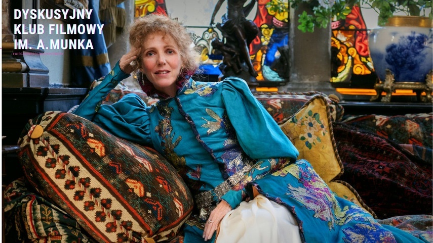 Elbląg, Boska Sarah Bernhardt w DKF