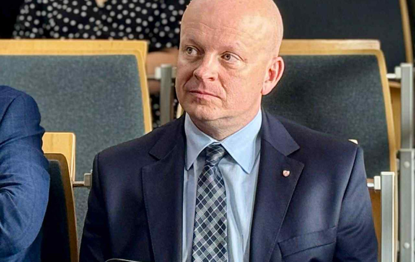 Elbląg, Piotr Grefling