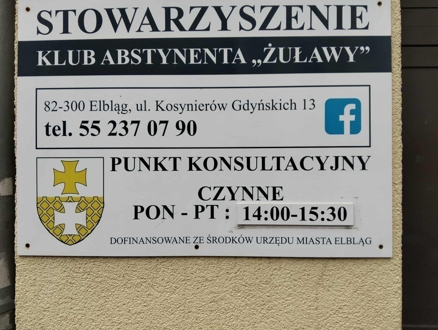 Elbląg, Andrzej Netkowski: Wódka i whisky to nie są artykuły pierwszej potrzeby Elbląg, Andrzej Netkowski: Wódka i whisky to nie są artykuły pierwszej potrzeby
