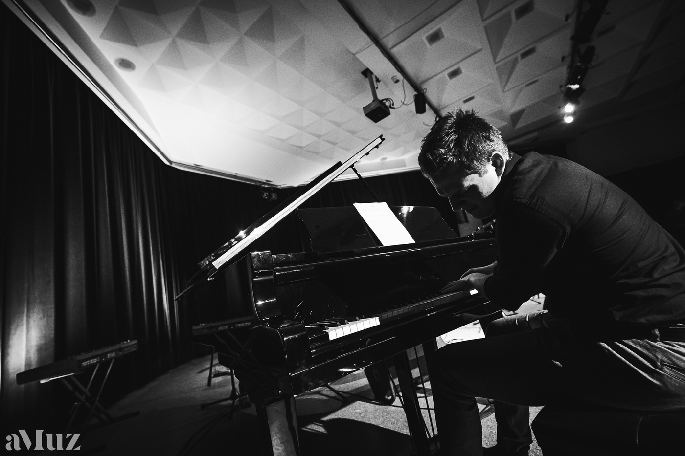 Elbląg, Dawid Kamiński