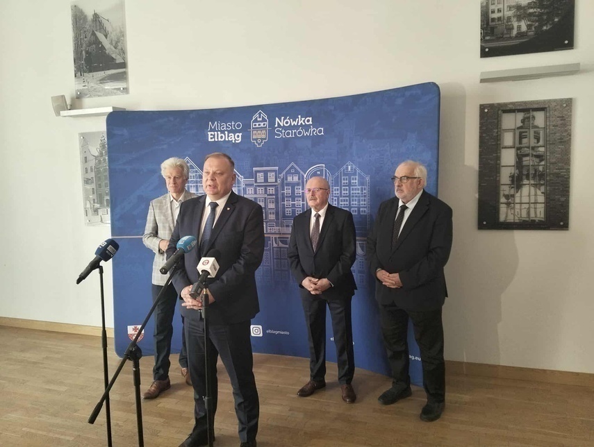 Miejskie rozmowy o subregionach [ Społeczeństwo ]