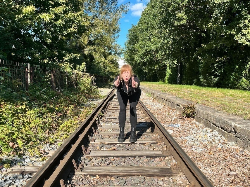 Nareszcie weekend: Koncert charytatywny, Bieg na 6 Łap, przejazdy parowozem i Ptasi Piknik [ Wiadomości ]