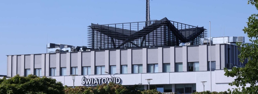 Elbląg, "Tropem natury" dla seniorów w Światowidzie