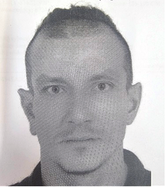 Elbląg, Zaginął mężczyzna. Policja prosi o pomoc w ustaleniu jego miejsca pobytu Elbląg, Zaginął mężczyzna. Policja prosi o pomoc w ustaleniu jego miejsca pobytu