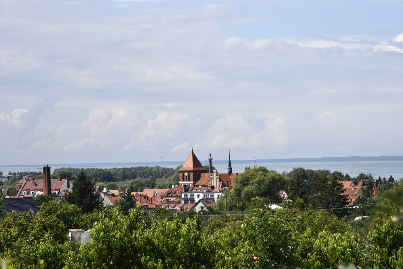 Elbląg, Dzień Krajobrazu na Wysoczyźnie Elbląskiej