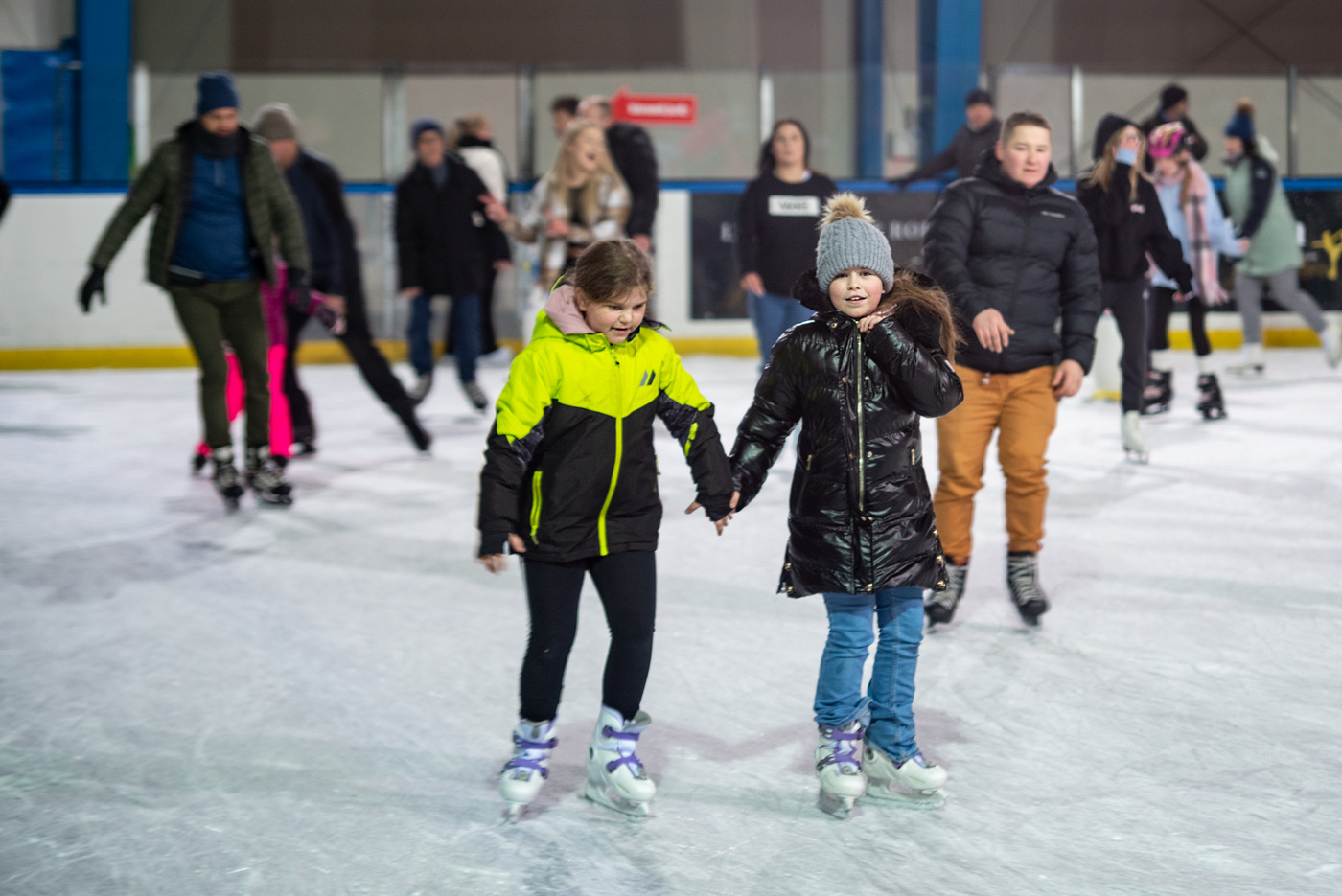 Aktywny weekend z MOSiR [ Sport ]