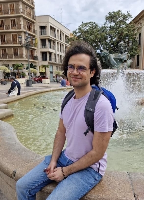 Elbląg, Patryk Olkiewicz,