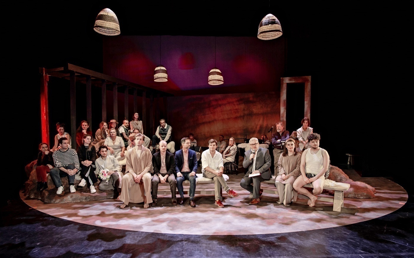 Jak wam się podoba [ Kultura ]