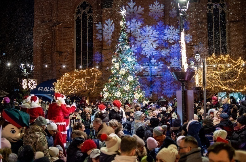 Elbląg, Miasto szuka realizatora jarmarku Elbląg, Miasto szuka realizatora jarmarku