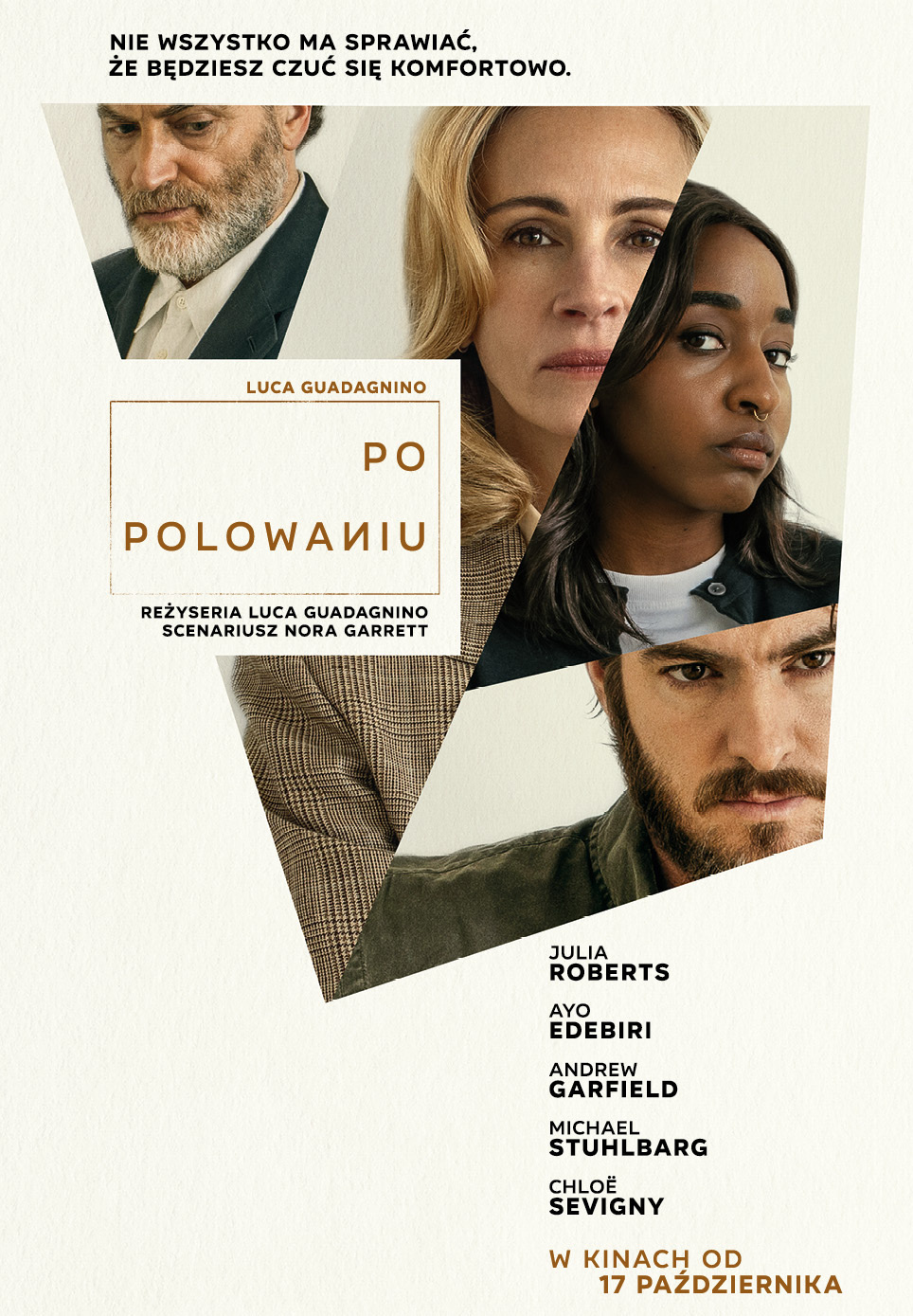Po polowaniu w Kinie Światowid Po polowaniu w Kinie Światowid