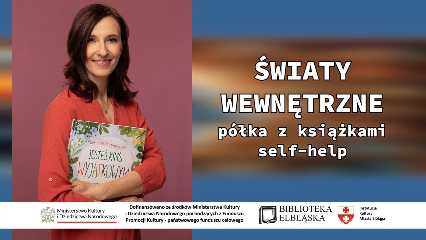 Elbląg, W krainie wyobraźni i spokoju: warsztaty relaksacyjne dla dzieci i młodzieży Elbląg, W krainie wyobraźni i spokoju: warsztaty relaksacyjne dla dzieci i młodzieży