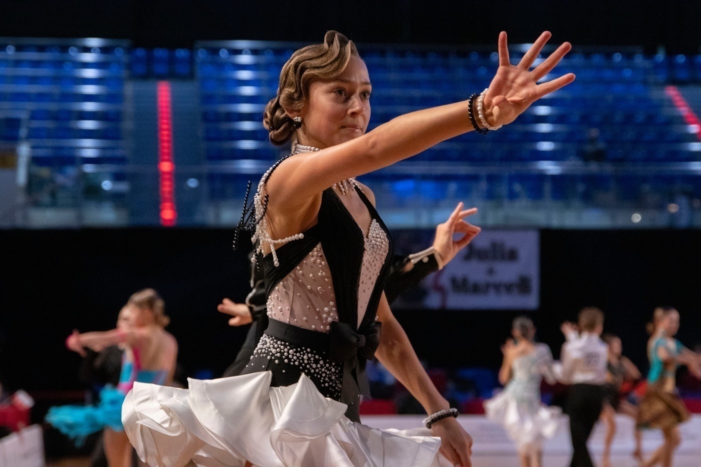 Elbląg, Baltic Cup 2025,
