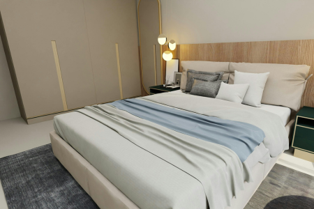 Kołdra 180x200 a rozmiar łóżka - jak dobrać pościel, by wyglądała estetycznie? Kołdra 180x200 a rozmiar łóżka - jak dobrać pościel, by wyglądała estetycznie?