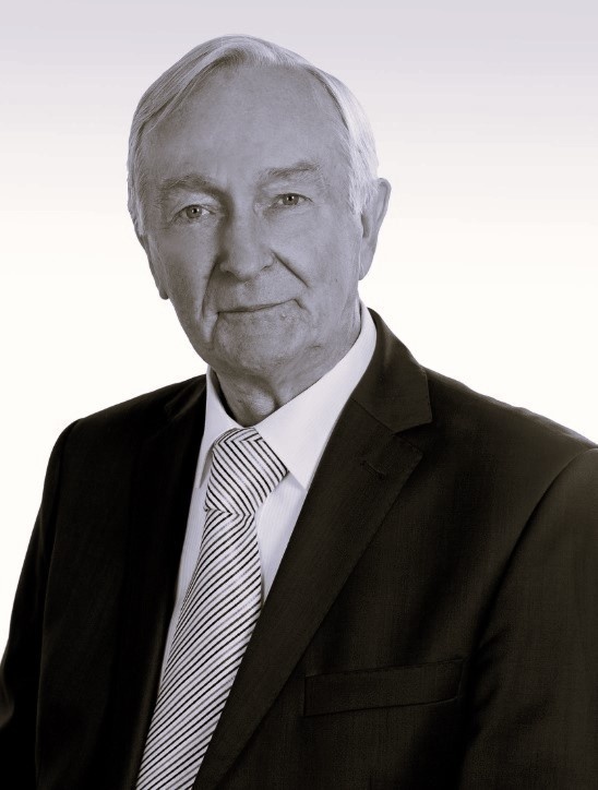 Elbląg, Zmarł Zdzisław Dubiella Elbląg, Zmarł Zdzisław Dubiella