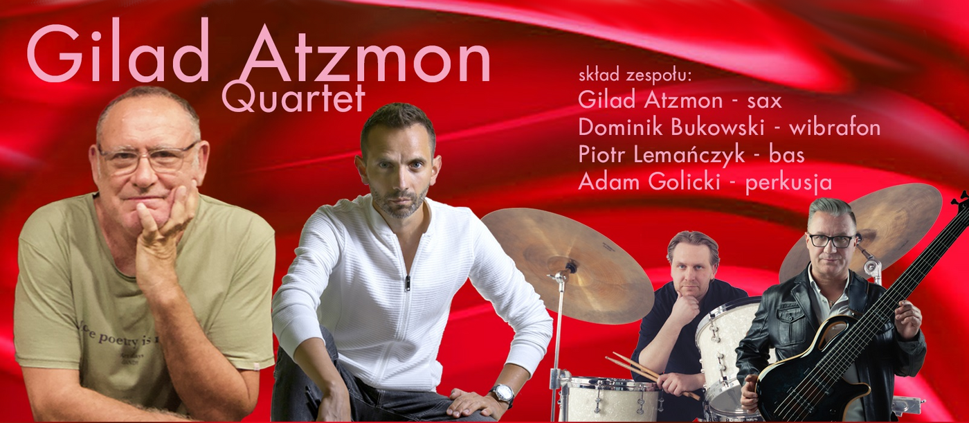 Elbląg, Jazz i zaduszki Elbląg, Jazz i zaduszki