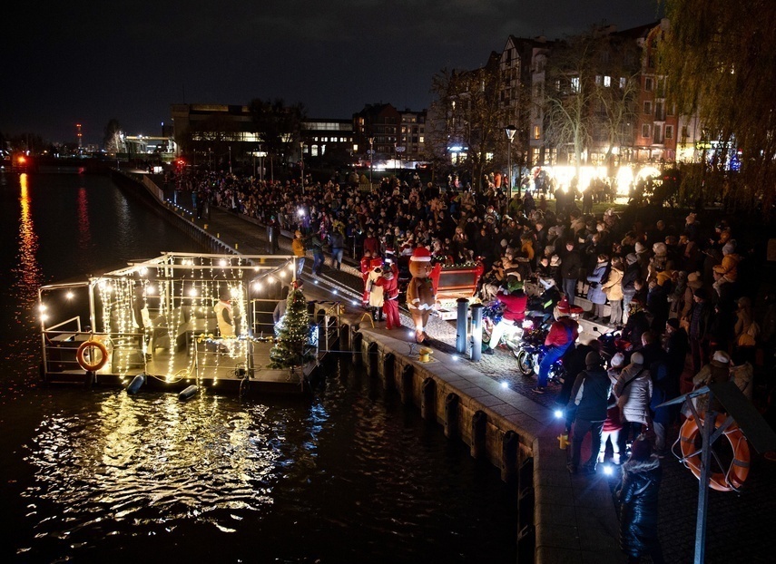 Jeden chętny na organizację jarmarku [ Gospodarka ]