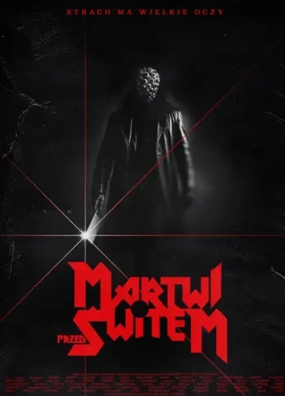 Elbląg, Martwi przed świtem