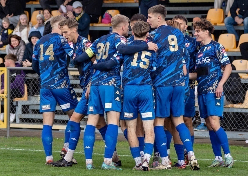 Elbląg, Mecz w Dzień Zaduszny Elbląg, Mecz w Dzień Zaduszny