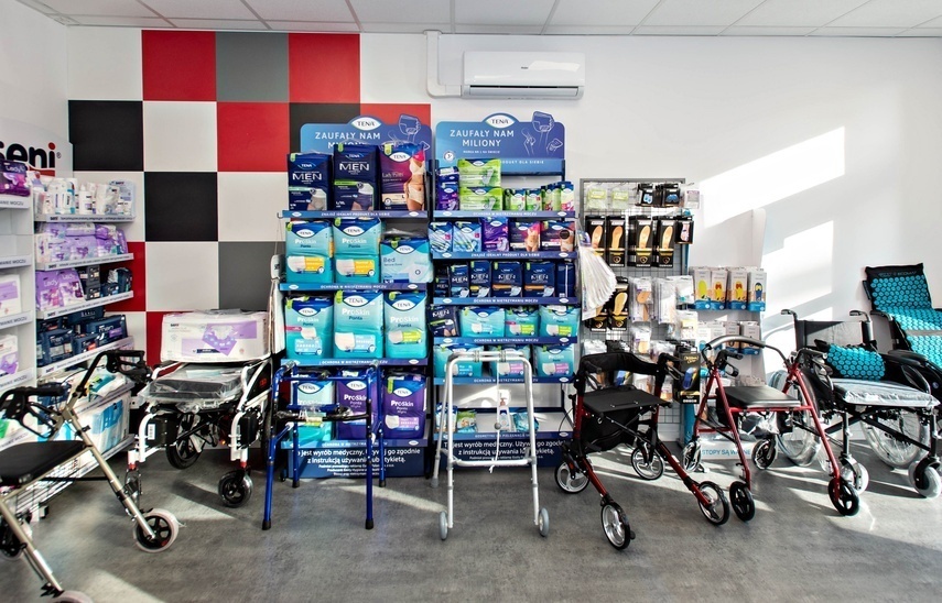 Pomożemy w powrocie do zdrowia