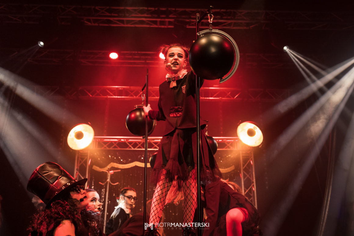 Elbląg, Rockowo, o hejcie, w Elblągu Elbląg, Rockowo, o hejcie, w Elblągu